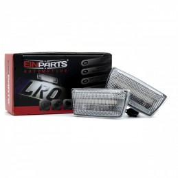 LED boÄnĂŠ smerovky CADILLAC CTS (2008-2013) (D)